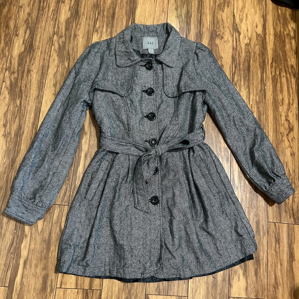 NWOT Women’s XXI Coat Sz S